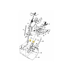 SPRING, GOVERNOR 732-0184 ORIGINAL MTD | Newgardenstore.eu