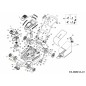 WHL 150X50 734-05103 ORIGINALE MTD