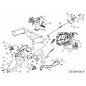 Rod 747-05592B ORIGINAL MTD Rod 747-05592B ORIGINAL MTD