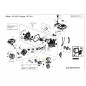 Luftfilter-Kit 751-10794 Original MTD