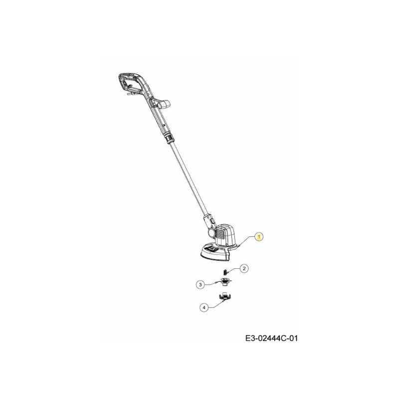 SCHUTZSCHILD 753-10771 ORIGINAL MTD SCHUTZSCHILD 753-10771 ORIGINAL MTD