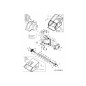 COURROIE : SYNC : PAS DE 5 MM 754-04031 ORIGINAL MTD COURROIE : SYNC : PAS DE 5 MM 754-04031 ORIGINAL MTD