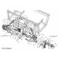 Sicherungsring 092.60.003 Original MTD Sicherungsring 092.60.003 Original MTD