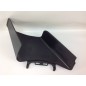 Side discharge deflector for lawn tractor DAYEE DY0701-7