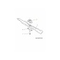 ADAP:BLADE:25MMX1.19 748-04227 ORIGINAL MTD