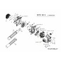 MUFFLER COVER 753-05931 ORIGINAL MTD