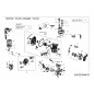 COOLING FAN 751-10934 ORIGINAL MTD