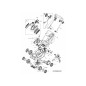 LAMA 092.48.898 ORIGINALE MTD