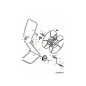 COJINETE 5222201 ORIGINAL MTD COJINETE 5222201 ORIGINAL MTD