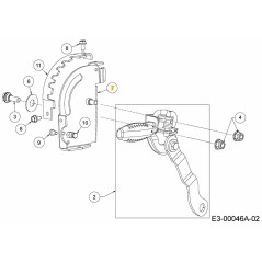 ASM:WELD:HEIGHT:ADJUST 687-05318-Z ORIGINAL MTD