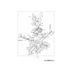 SEAL OIL 721-04031 ORIGINAL MTD