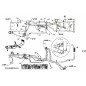 Klemme: 1,0 DIA 726-0475 ORIGINAL MTD