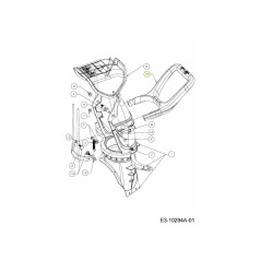 GRIP 731-04388A ORIGINAL MTD