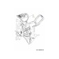 GRIP 731-04388A ORIGINAL MTD GRIP 731-04388A ORIGINAL MTD