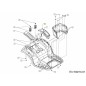 CVR:LH:LT:HIDRO:CARGADOR 731-12518 ORIGINAL MTD