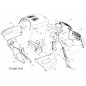 Spring 732-1178 ORIGINAL MTD