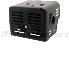 Schalldämpfer-Deflektor-Schalldämpfer für Rasentraktor, kompatibel HONDA18310-ZE2-W61 | Newgardenstore.eu