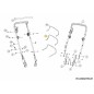 OPERATORE DI CAUZIONE XM3 747-08210-CY ORIGINALE MTD OPERATORE DI CAUZIONE XM3 747-08210-CY ORIGINALE MTD