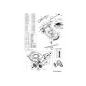 ADATTAMENTO LAMA 25MMX1,19 748-04096 ORIGINALE MTD ADATTAMENTO LAMA 25MMX1,19 748-04096 ORIGINALE MTD