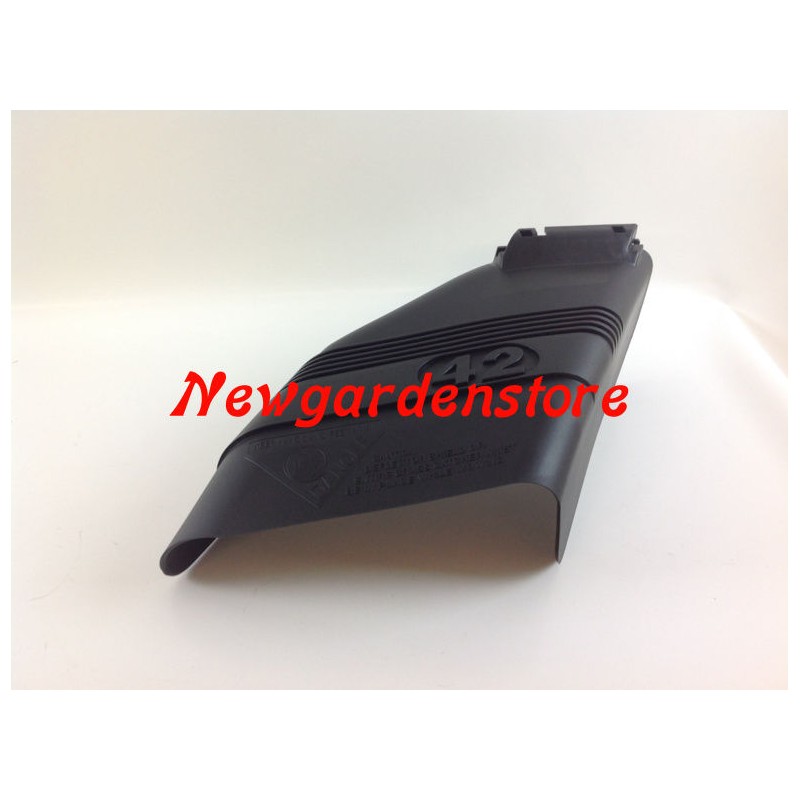 Deflector tractor cortacésped AYP HUSQVARNA 25270556 130968