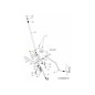 BRG FLG HEX 17 00/20 00 741-04237B ORIGINALE MTD