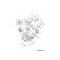 MOTOR SUPPORT UV32EV 3632162 ORIGINAL MTD MOTOR SUPPORT UV32EV 3632162 ORIGINAL MTD