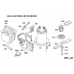 FAN 4942300 ORIGINAL MTD