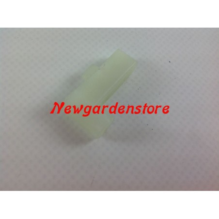 Dente d'arresto trattorino tagliaerba ORIGINALE KAWASAKI FC150V 13165-2072 | Newgardenstore.eu