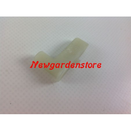 Dente d'arresto trattorino tagliaerba ORIGINALE KAWASAKI FC420V 13165-2092 | Newgardenstore.eu