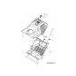 CÂBLE D'EMBRAYAGE 746-04701 ORIGINAL MTD