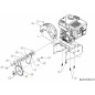 PULLEY 756-04024 ORIGINAL MTD PULLEY 756-04024 ORIGINAL MTD