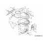 PULLEY-IDLER-FLAT 756-05108 ORIGINAL MTD