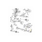 PULEGGIA 079.85.437 ORIGINALE MTD