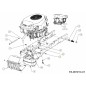 TUBO: ESCAPE: IZQUIERDO: KOHL TWIN 751-14478A ORIGINAL MTD TUBO: ESCAPE: IZQUIERDO: KOHL TWIN 751-14478A ORIGINAL MTD