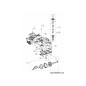 PCB DE JOYSTICK 753-11287 ORIGINAL MTD