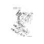 SWITCH-PLUG UNIT 092.61.226 ORIGINAL MTD