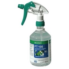 Detergente a freddo per rimozione contaminazioni OMNI BIO-CIRCLE 500 ml | Newgardenstore.eu