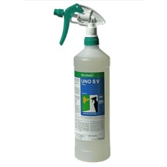 Gel nettoyant Alkane pour surfaces verticales ou inclinées 1 litre | Newgardenstore.eu