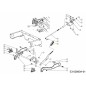 GRIP:CUB:.50 ID 720-04139B ORIGINAL MTD