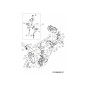 ADATTATORE SCIVOLO SUPERIORE 731-09539A ORIGINALE MTD