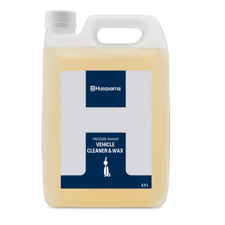 Cleaner for HUSQVARNA vehicle pressure washer 590 66 13-01 590661301 | Newgardenstore.eu