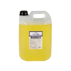 A degreaser with a high concentration of biodegradable bottle 5Kg A01738