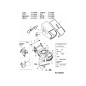 ADAP:BLADE:-6x2.15 avec STARHONDA 748-04138 ORIGINAL MTD