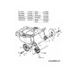 CINGHIA TIPO V 3L x 32,62 754-04003A ORIGINALE MTD CINGHIA TIPO V 3L x 32,62 754-04003A ORIGINALE MTD