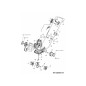 ALBERO FLESSIBILE 092.48.921 ORIGINALE MTD ALBERO FLESSIBILE 092.48.921 ORIGINALE MTD