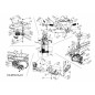 ASTA FRENO 700 HYDRO T2 747-05313 ORIGINALE MTD ASTA FRENO 700 HYDRO T2 747-05313 ORIGINALE MTD