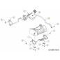 BIELA ??749-04841C-S ORIGINAL MTD