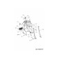 ROD:CONT:LATCH:CUB 747-05009B ORIGINAL MTD