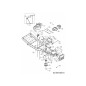 TUBE D'ADMISSION 751-10442 ORIGINAL MTD TUBE D'ADMISSION 751-10442 ORIGINAL MTD