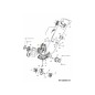 BOARD 092.61.449 ORIGINAL MTD